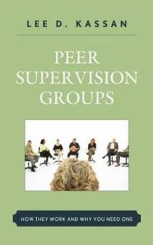 Peer Supervision Groups