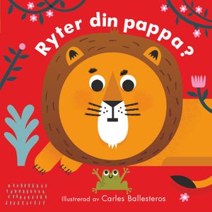 Ryter din pappa? | 1:a upplagan