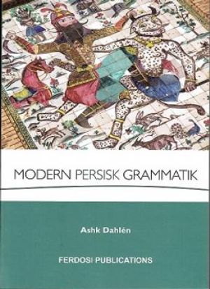 Modern Persisk Grammatik | 3:e upplagan