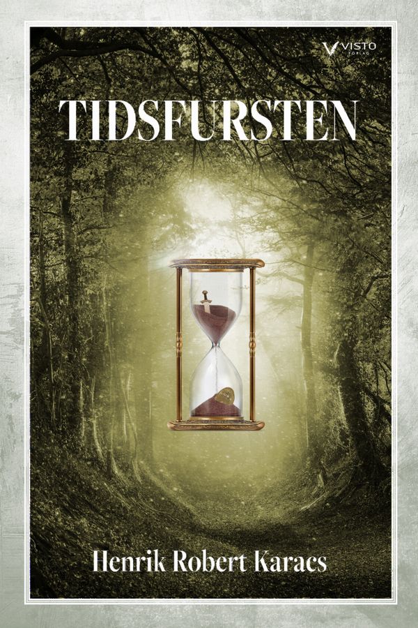 Tidsfursten | 0:e upplagan