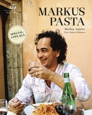 Markus pasta | 1:a upplagan