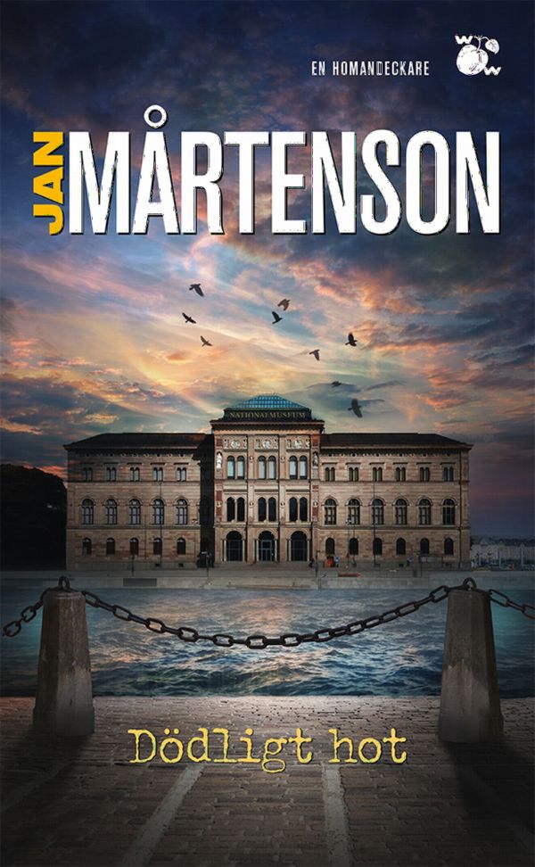 Dödligt hot | 0:e upplagan