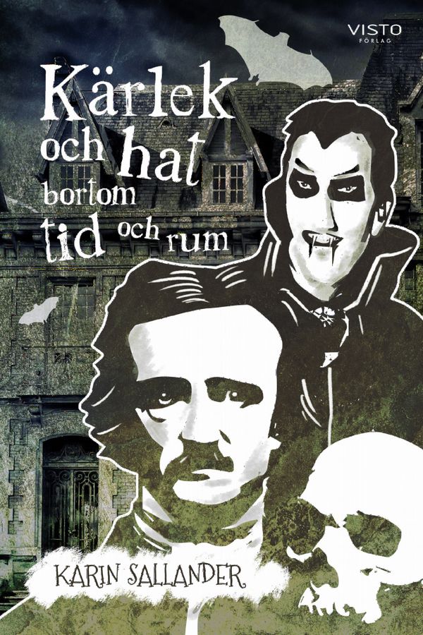 Kärlek och hat bortom tid och rum | 0:e upplagan