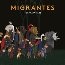 Migranter (Portugisiska)