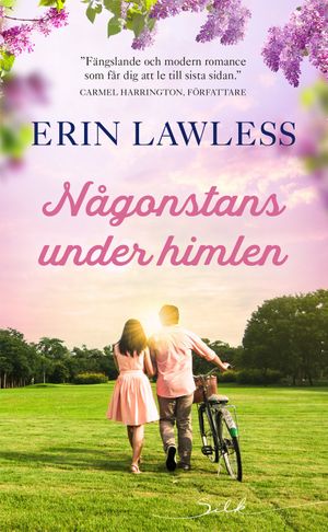 Någonstans under himlen | 1:a upplagan