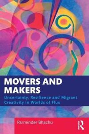 Movers and Makers | 1:a upplagan