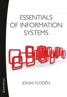 Essentials of information systems | 1:a upplagan