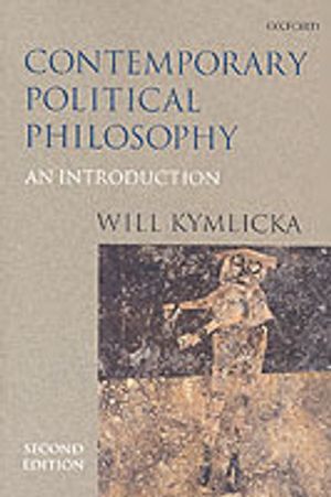 Contemporary Political Philosophy |  2:e upplagan