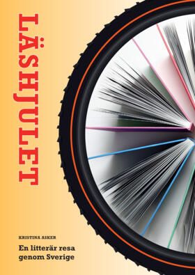 Läshjulet - En resa genom Sverige | 0:e upplagan