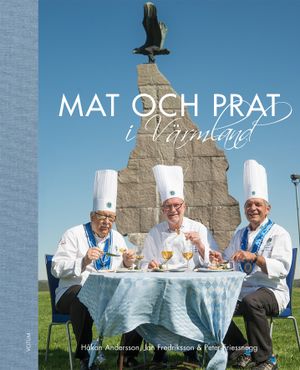 Mat och prat i Värmland | 1:a upplagan