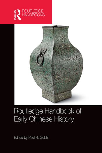 Routledge Handbook of Early Chinese History | 1:a upplagan