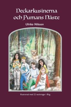 Deckarkusinerna och Pumans näste | 0:e upplagan