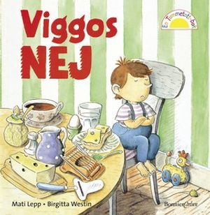 Viggos nej