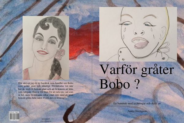 Varför gråter Bobo? | 0:e upplagan