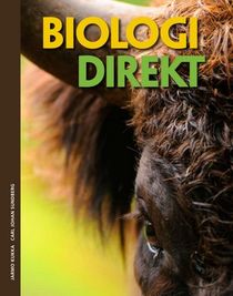 Biologi Direkt - ny upplaga