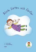 Lilla biblioteket Alva, Sixten och farfar 3-pack