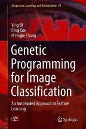 Genetic Programming for Image Classification | 1:a upplagan