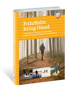 Friluftsliv kring Umeå