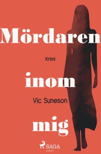 Mördaren inom mig | 1:a upplagan