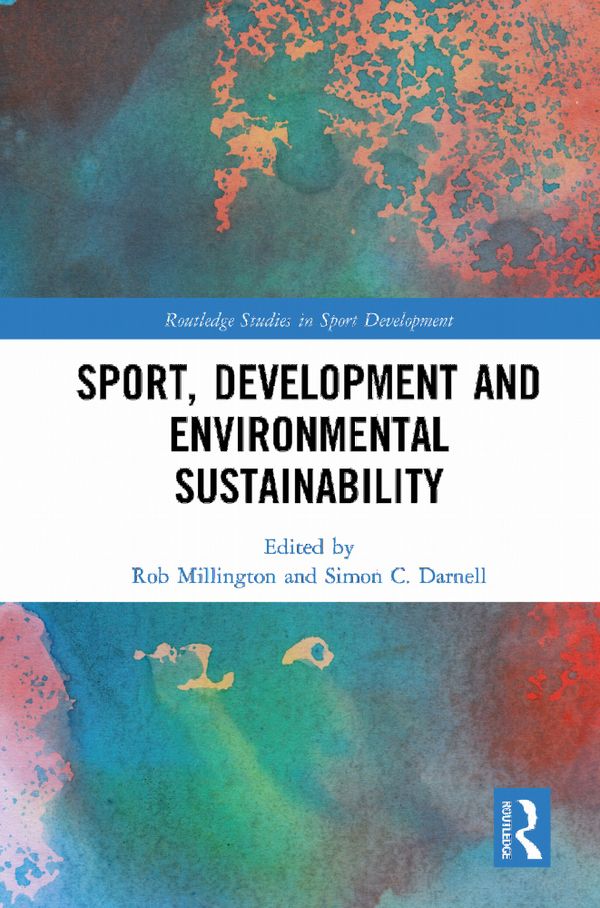 Sport, Development and Environmental Sustainability | 1:a upplagan
