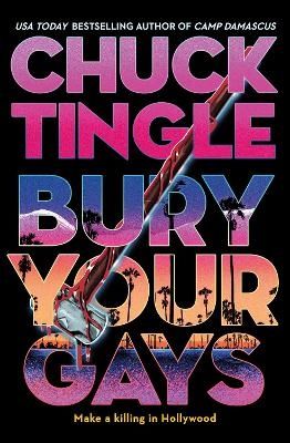 Bury Your Gays | 0:e upplagan