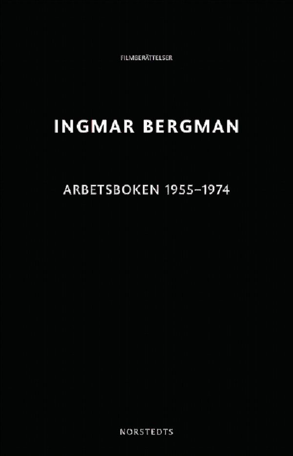 Arbetsboken 1955-1974 | 1:a upplagan