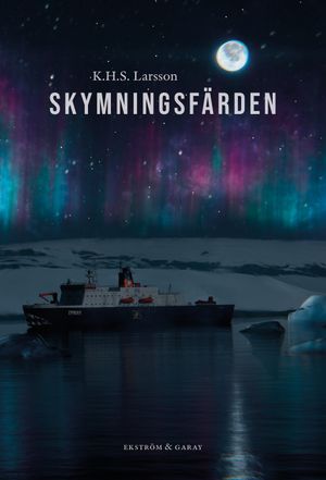 Skymningsfärden | 1:a upplagan