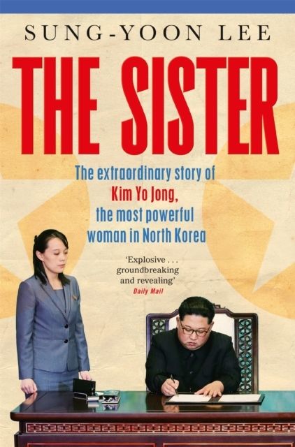 The Sister | 0:e upplagan