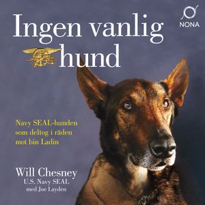 Ingen vanlig hund