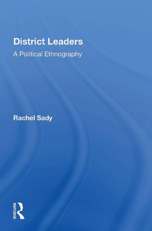 District Leaders | 1:a upplagan