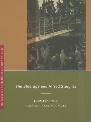 The Steerage and Alfred Stieglitz