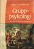 Gruppsykologi : om grupper, organisationer och ledarskap