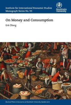 On Money and Consumption | 0:e upplagan
