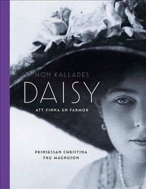 Hon kallades Daisy