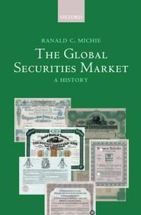 The Global Securities Market | 0:e upplagan