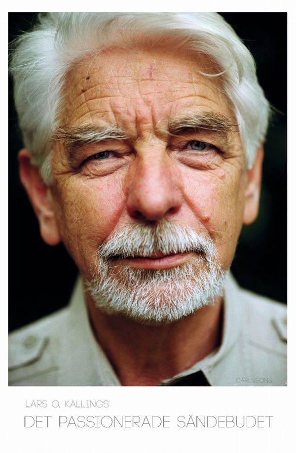 Det passionerade sändebudet | 0:e upplagan