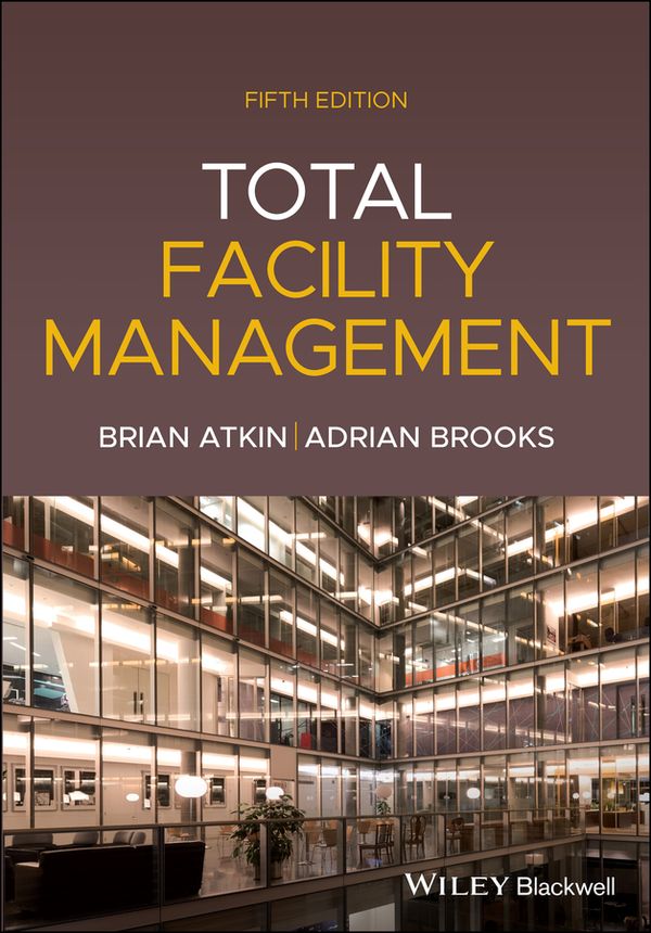 Total Facility Management | 5:e upplagan