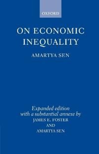 On Economic Inequality | 0:e upplagan