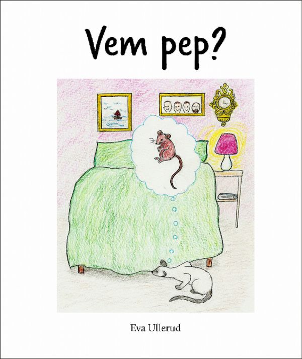 Vem pep? | 1:a upplagan