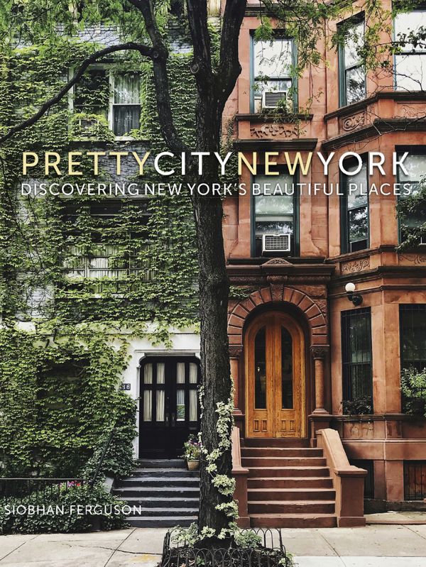 prettycitynewyork | 0:e upplagan