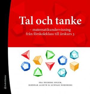 Tal och tanke | 1:a upplagan