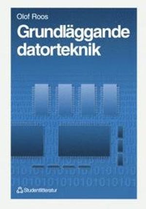 Grundläggande datorteknik | 1:a upplagan