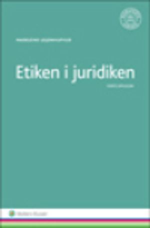 Etiken i juridiken | 5:e upplagan