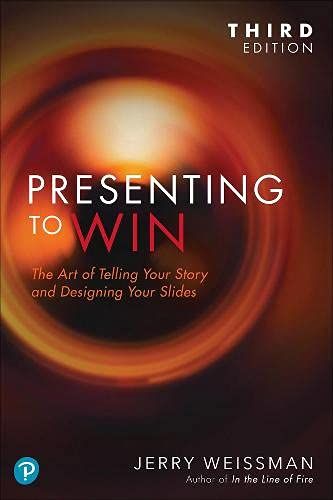 Presenting to Win, Updated and Expanded Edition | 0:e upplagan