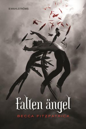 Fallen ängel | 1:a upplagan