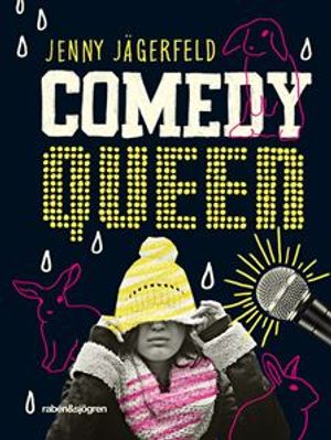 Comedy Queen | 1:a upplagan