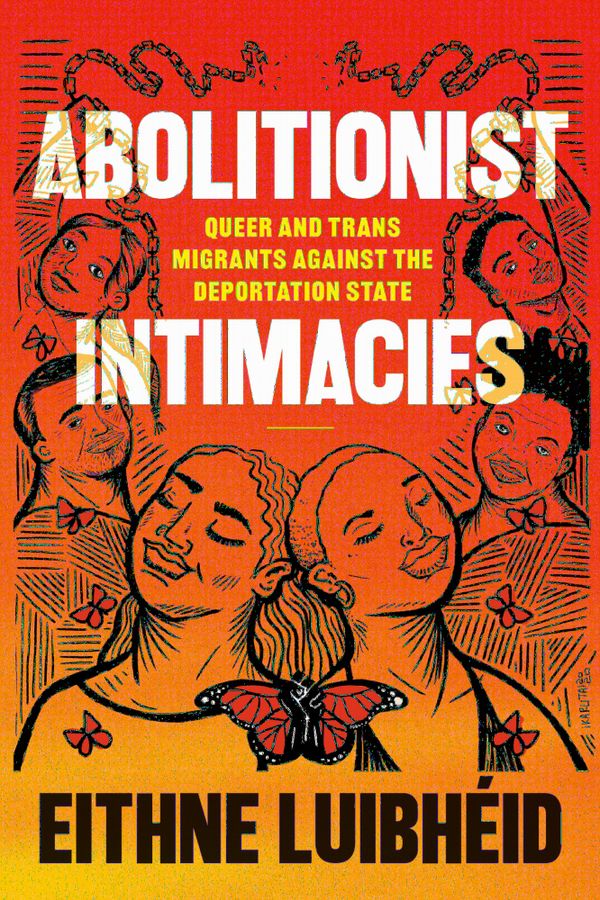 Abolitionist Intimacies | 0:e upplagan