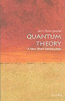 Quantum Theory