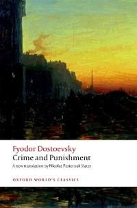 Crime and Punishment | 0:e upplagan