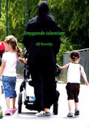 Smygande islamism